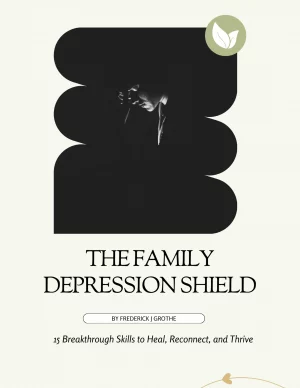 Depression Shield