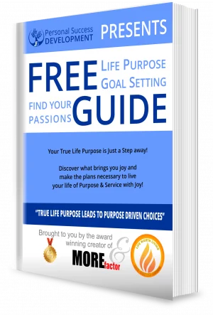 Life Purpose: You guide to fulfilled life