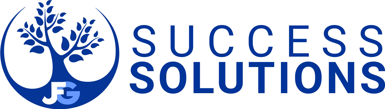 FJG Success Solutions formerly FJG Success Development