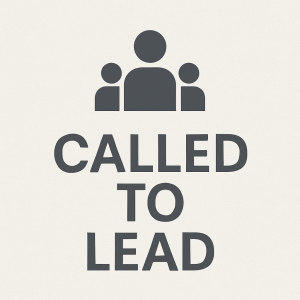 Called To Lead Coaching and Leadership Program by FJG Success Solutions