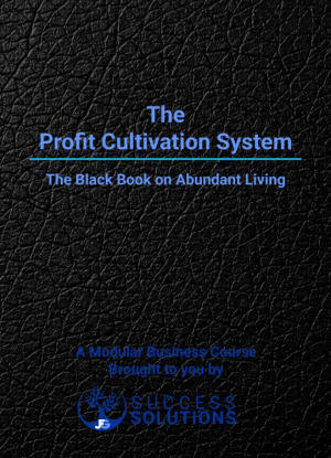 Profit Cultivation System